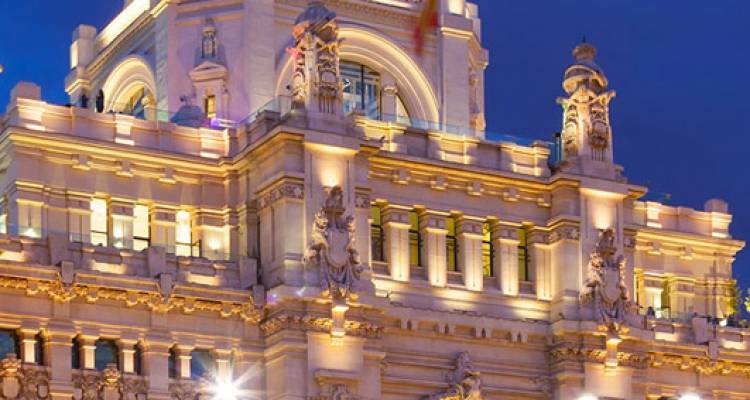 Northern Spain end Madrid (2018, 11 Days) - Insight Vacations
