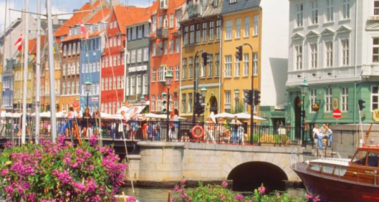 Spectacular Scandinavia & its Fjords (Summer 2019) - Insight Vacations