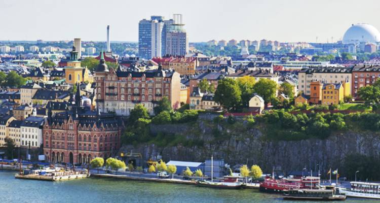 Northern Capitals & Russia (Summer 2019) - Insight Vacations