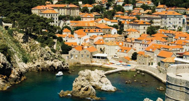 Eastern Capitals & the Dalmatian Riviera (2019) - Insight Vacations