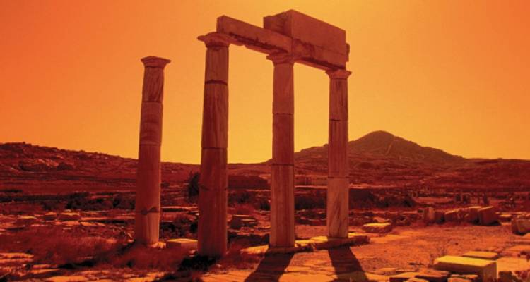 Glories of Greece (2018, 7 Days) - Insight Vacations