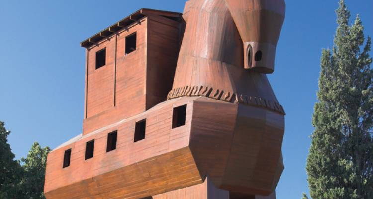 Wonders of Turkey (20 destinations) - Insight Vacations