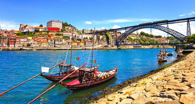 Spain & Portugal Explorer - 15 Days - Expat Explore Travel