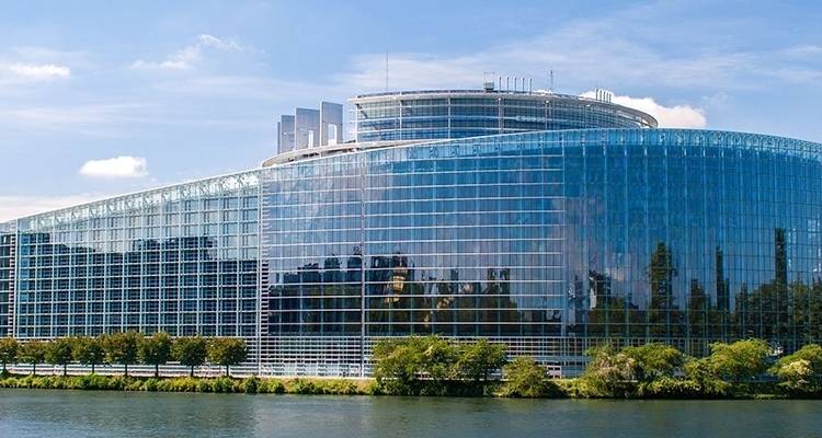 Two-River Cruise The Romance of the Rhine and Moselle (port-to-port cruise) - CroisiEurope River Cruises