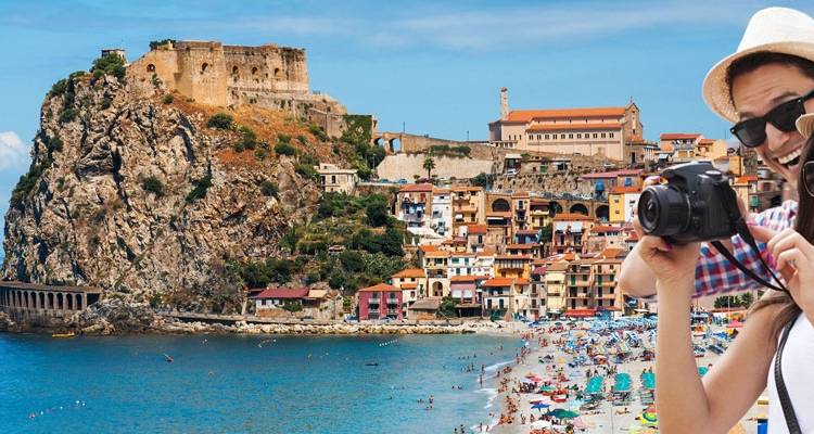 La Dolce Vita: Celebrate Valentine's Day with Italian Cinema and Songs (16 destinations) - CroisiEurope River Cruises