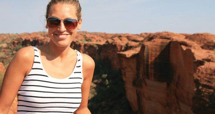 Melbourne to Darwin Overland - Intrepid Travel