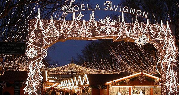 Christmas Traditions and Santons (Nativity Scene Figurines) of Provence - CroisiEurope River Cruises