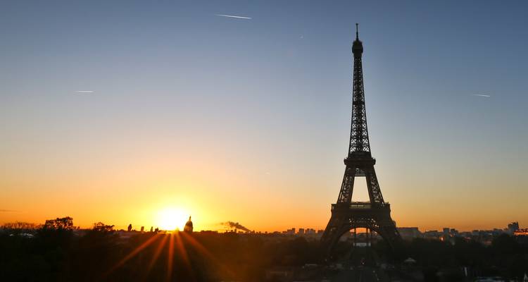 Explore Normandy & Burgundy - G Adventures