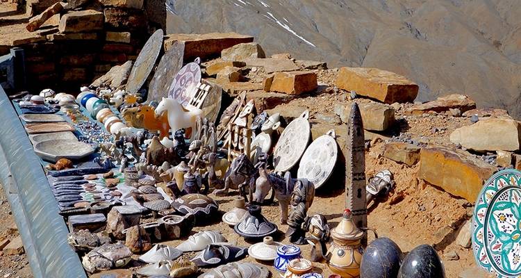 Classic Morocco Immersion - Morocco Immersion Tours & Adventures
