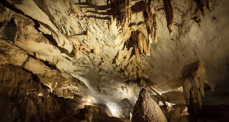 Western Borneo & Mt Kinabalu Experience - G Adventures