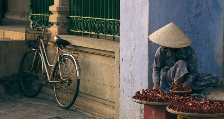 Laos to Vietnam - 16 Days - On The Go Tours