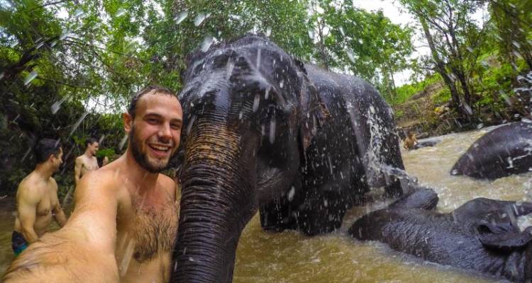 Northern Thailand Adventure - TruTravels
