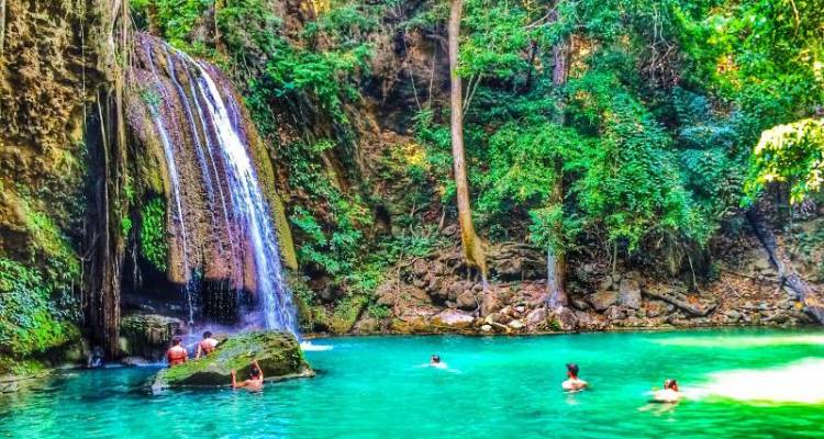 Tru Northern Thailand & Beaches - TruTravels
