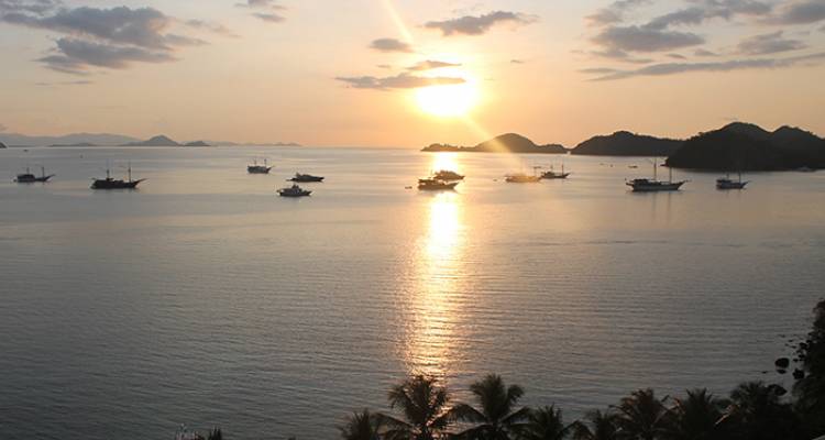Bali, Komodo & Flores Adventure - Intrepid Travel