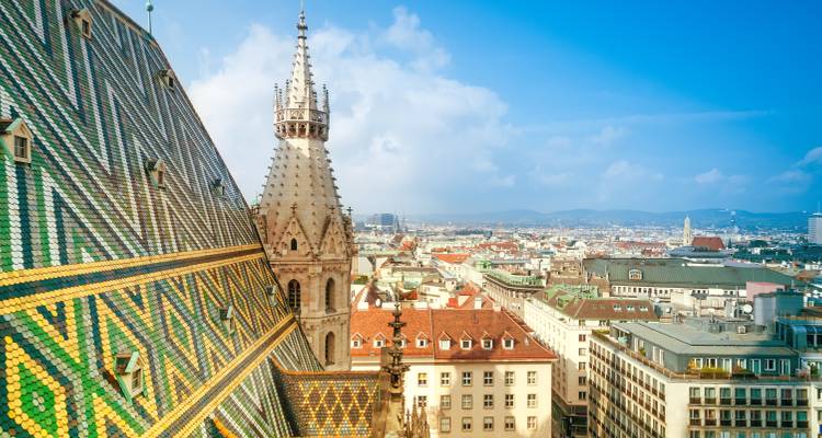 15 Stop Pass (2018 Season) (from Prague to Paris) - Busabout