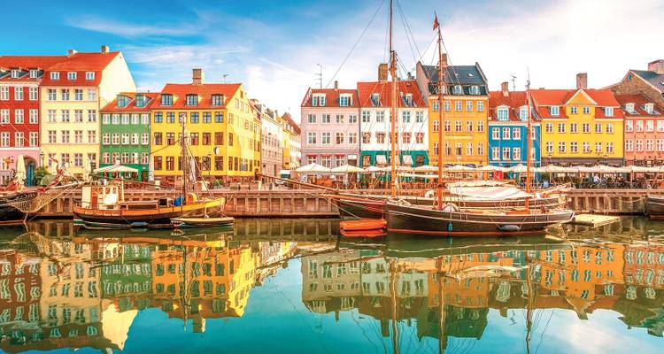Ultimate Scandi-Baltic - Busabout