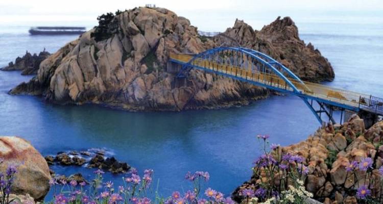 Discover Korea Eastern Korea - 4 Days - HanaTour ITC