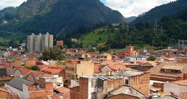 Colombia & the Medellin Flower Festival - Limited Edition - Peregrine Adventures