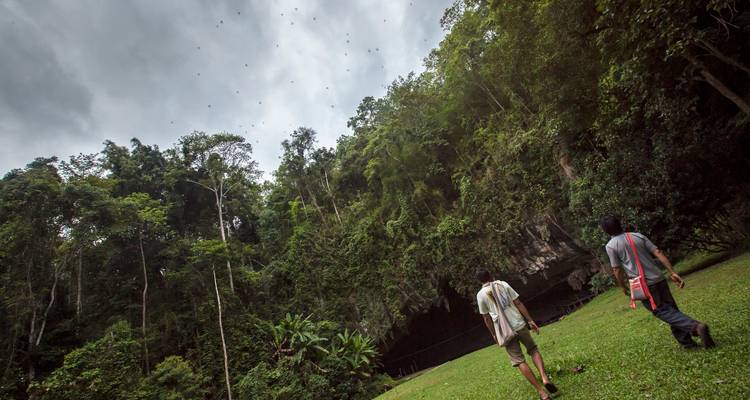 Ban Jabo Thailand Hilltribe Trek - G Adventures