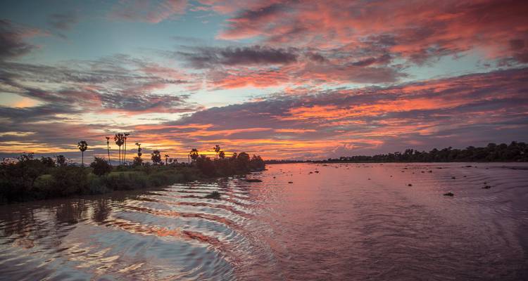 Mekong River Adventure – Ho Chi Minh City to Phnom Penh - G Adventures