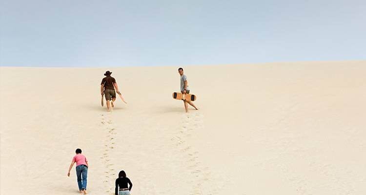 Great Ocean Road & Kangaroo Island Adventure - Intrepid Travel