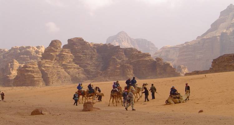 Ancient Discoveries Tour - Fez Travel