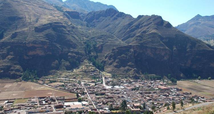 Peru Inti Raymi & Archaeology - Peregrine Adventures