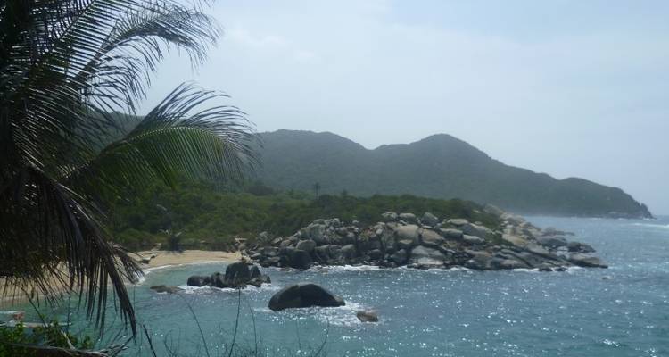 Caribbean Coast Adventure 5D/4N - Bamba Experience