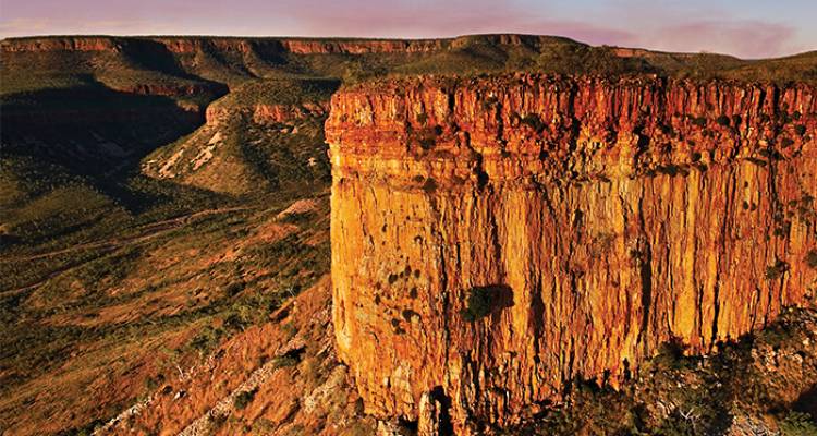 Kimberley Trail Broome to Darwin (15 Days Original) - Intrepid Travel
