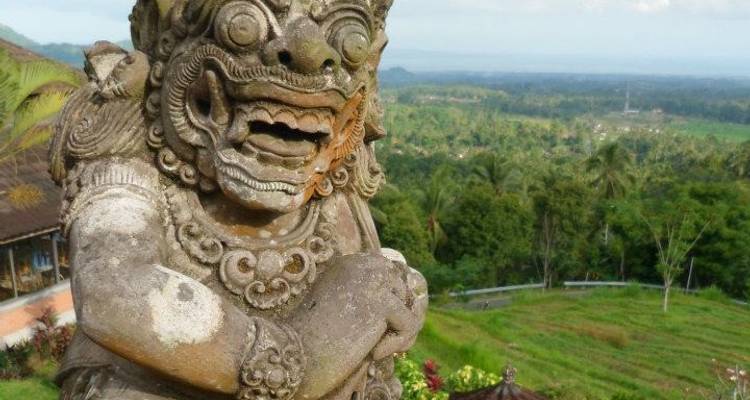 Incredible Indonesia - Bali & Lombok Tour - Solo Travellers Group Holidays