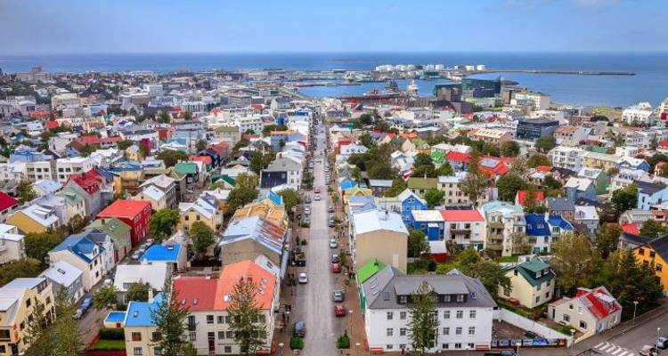 3 Day Reykjavík & Local Highlights - Saga Travel
