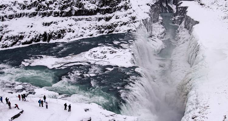 4 Day Reykjavík & Local Highlights - Saga Travel