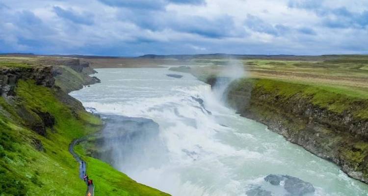 6 Day Reykjavík & Local Highlights - Saga Travel