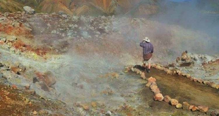 Landmannalaugar Pearl of the Highlands - 3 Day Tour - Arctic Adventures