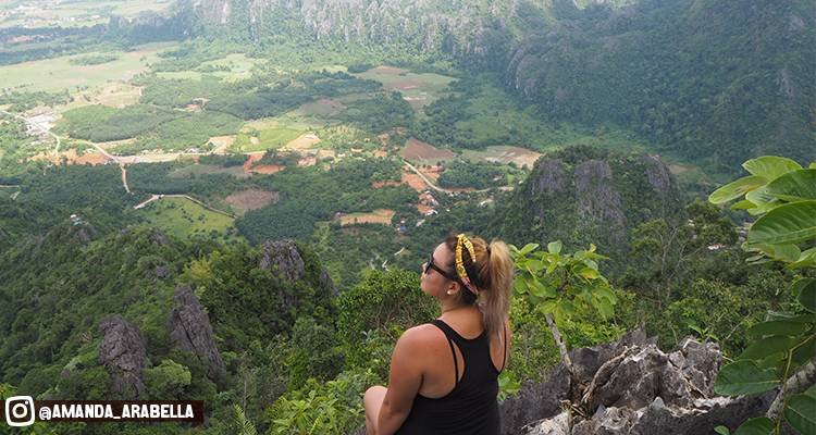 Laos Adventure - Busabout
