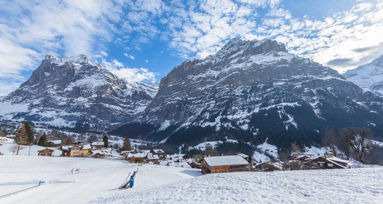 Northern Winter Adventure - Busabout