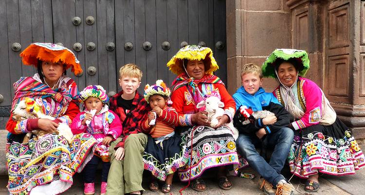5 Day Inca Trail Express To Machu Picchu - Group Service - Valencia Travel Cusco