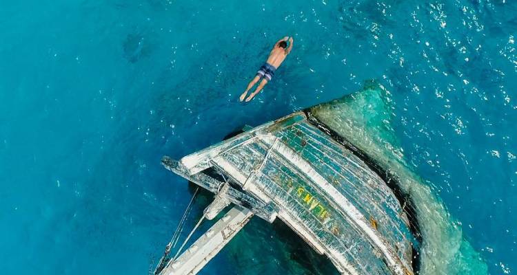 Maldives: 1 week adventures! - BeachLife Tours
