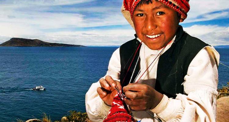 9 Day Inca Trail To Machu Picchu + Titicaca Lake - Group Service - Valencia Travel Cusco