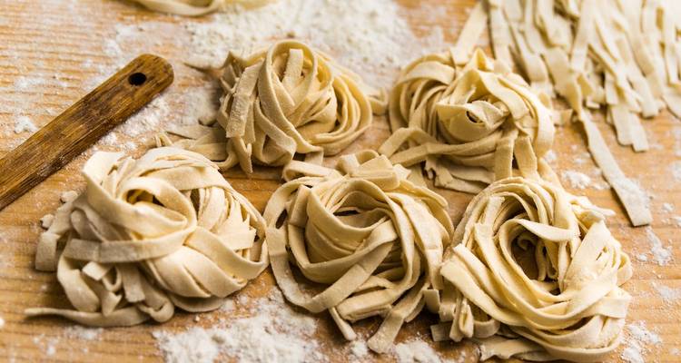 Taste of Italy - The Italian on Tour