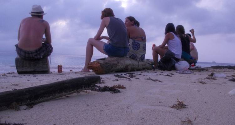 Panama City & San Blas Islands Adventure 7D/6N - Bamba Experience