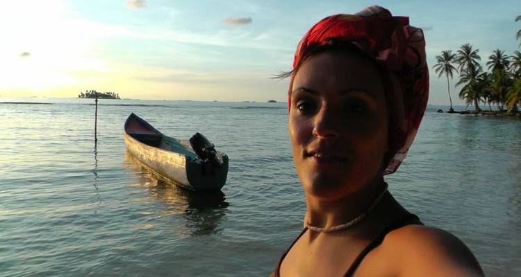 Caribbean and Pacific Ways (from Panama City) - Bamba Experience