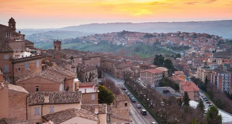 Flavours of the Renaissance - The Italian on Tour