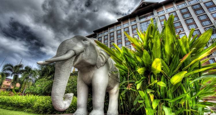 Thailand Highlights 10 Days Package - Legend Travel Group