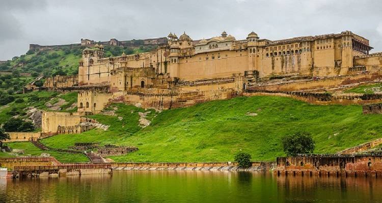 Rajasthan Mewari Tour - Welcome Rajasthan Tours & Travels