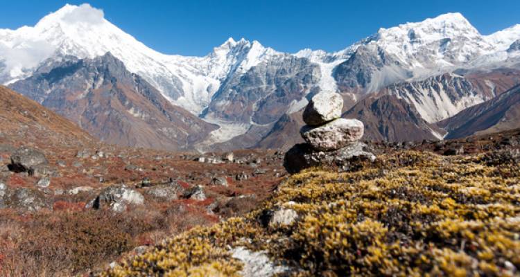 Tamang Heritage & Langtang Valley Trek - Intrepid Travel