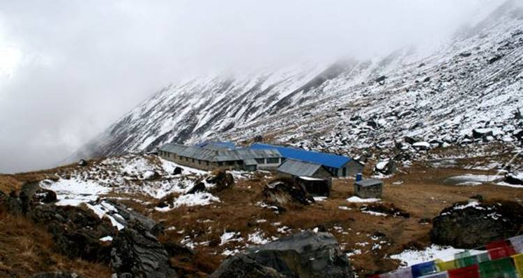 Annapurna Base Camp Trek - 14 Days - Ace Holidays