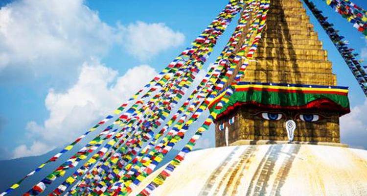 Langtang Helambu Trek - 17 Days - Ace Holidays