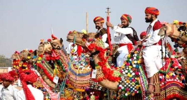 Romantic Rajasthan Tour - Welcome Rajasthan Tours & Travels
