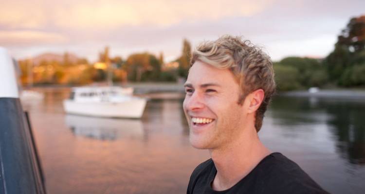 Northern Choice (Start Christchurch, End Auckland, Winter, 10 Days) - Contiki